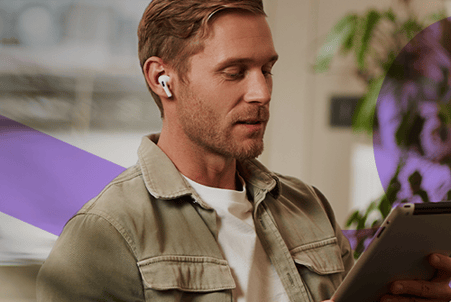Book a demo - Side CTA